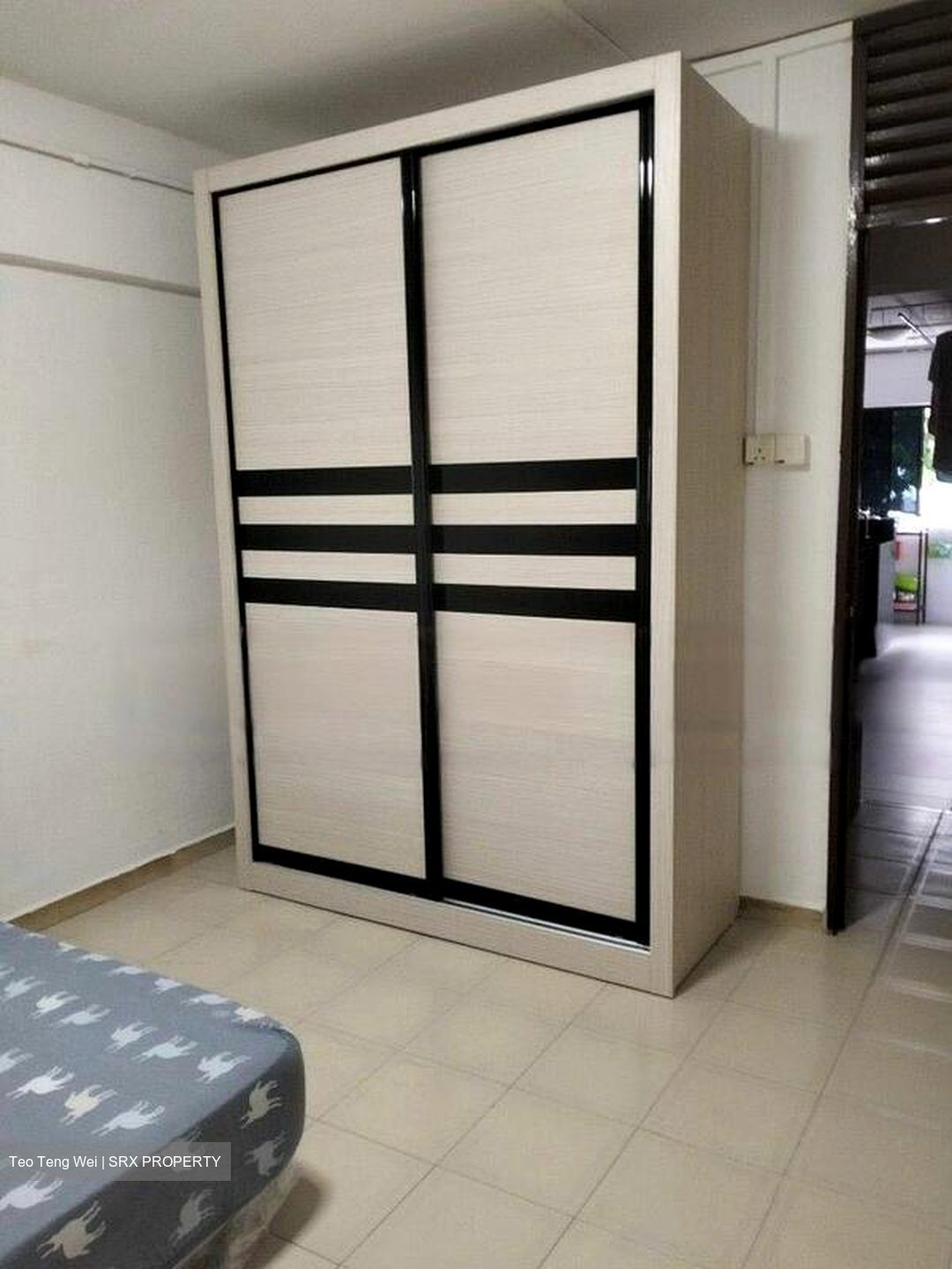 Blk 259 Tampines Street 21 (Tampines), HDB 3 Rooms #507727781